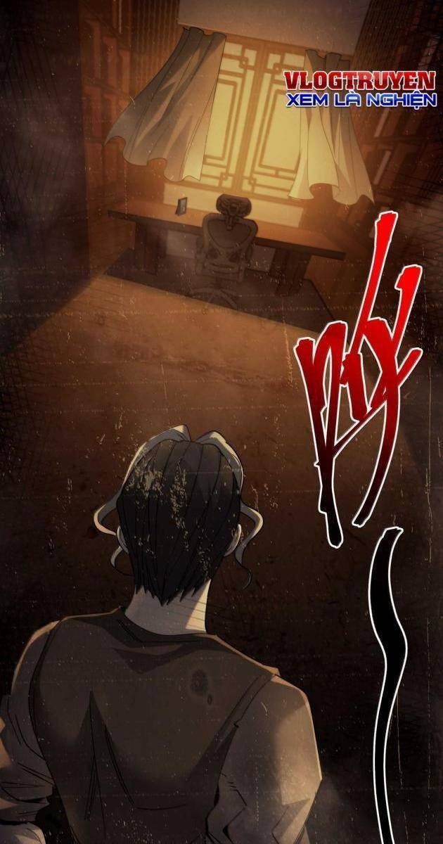 Sức Mạnh Của Ác Thần - Page 40