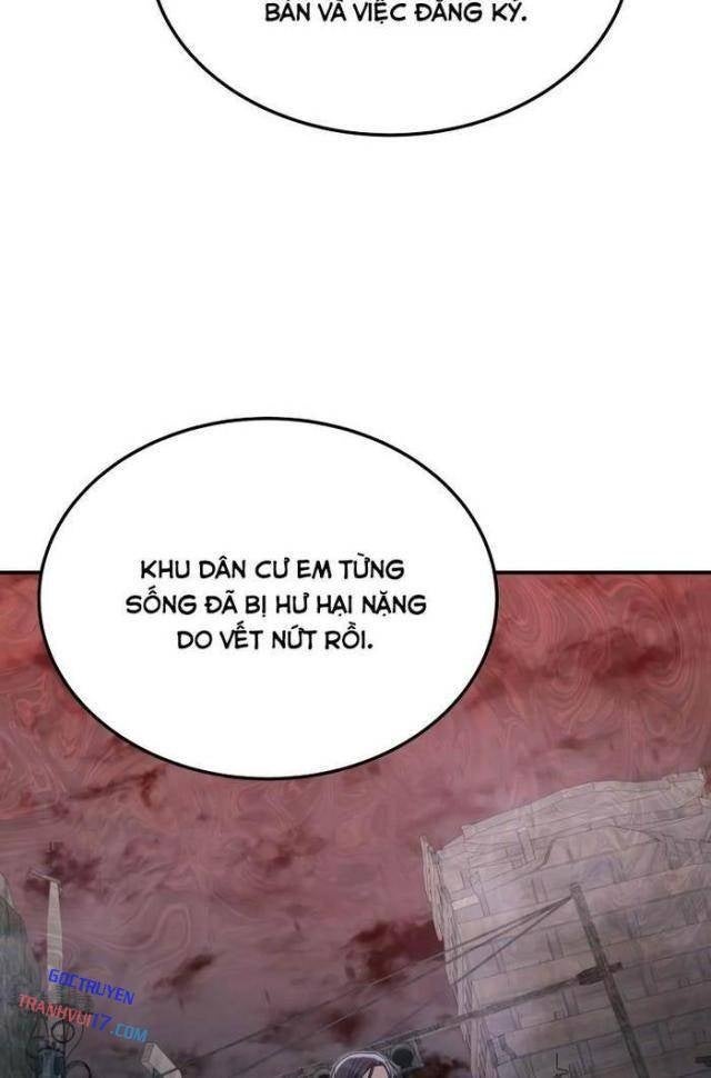 Thợ Săn Sống Trong Căn Hộ Cho Thuê - Page 60