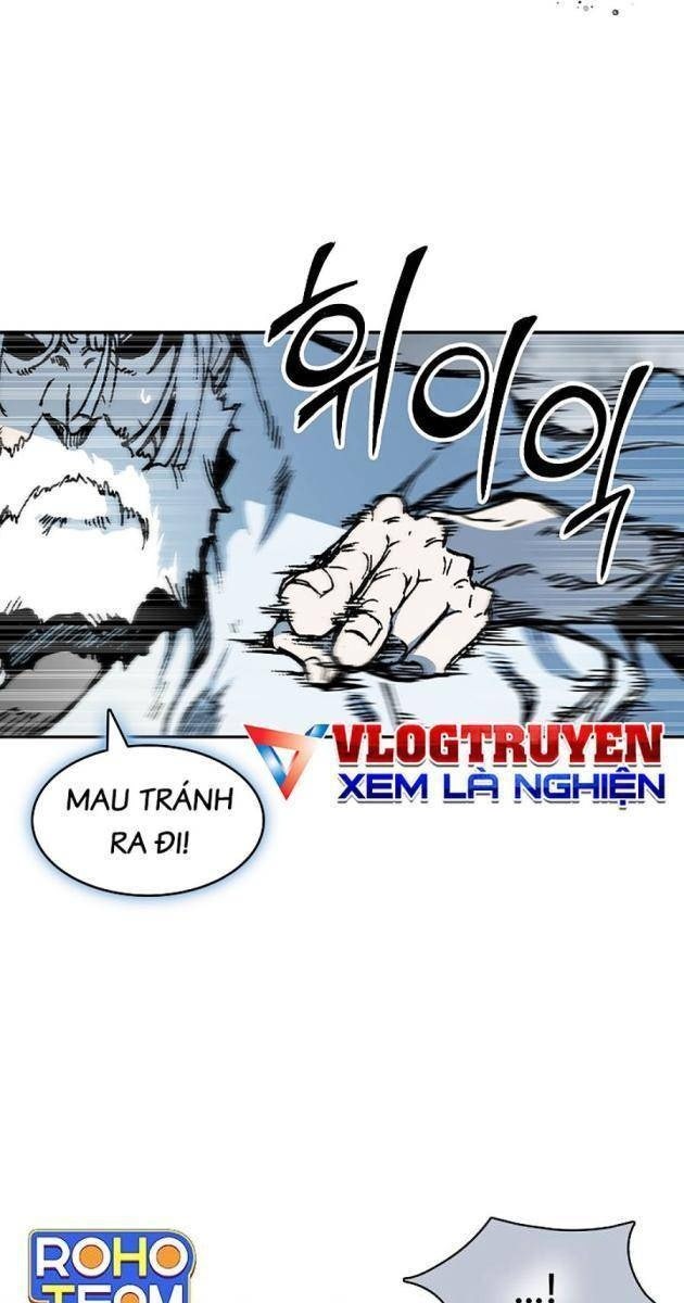 Hồi Ức Chiến Thần - Page 66