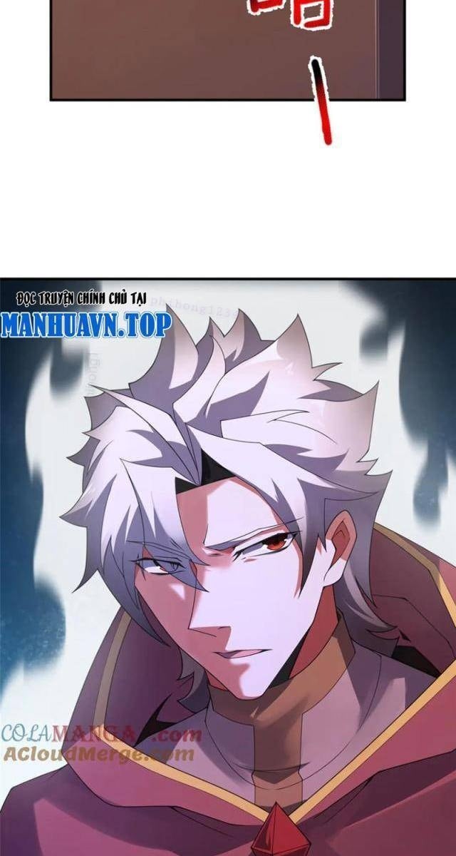 Thần Sủng Tiến Hóa - Page 59