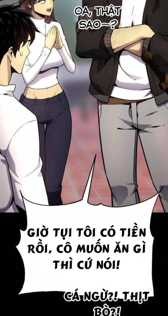 Người Chơi Phàm Thực - Page 51