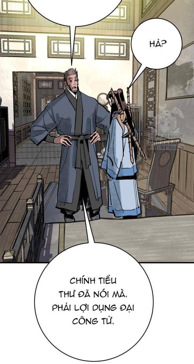 Quỷ Vương - Page 68