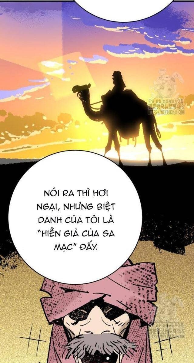 Quỷ Vương - Page 70