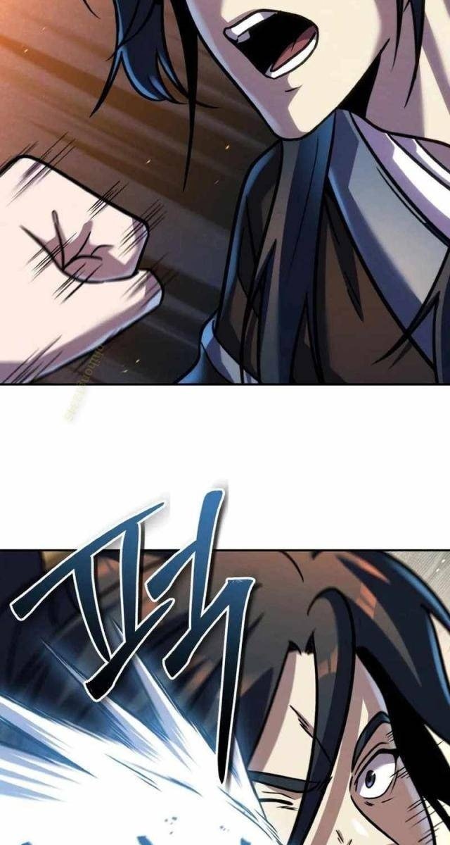 Tiểu Đệ Tử Của Võ Lâm Minh Chủ - Page 14