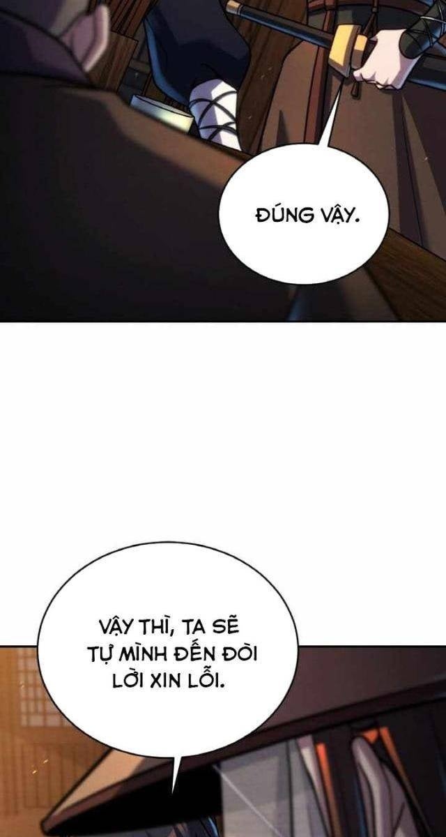 Tiểu Đệ Tử Của Võ Lâm Minh Chủ - Page 62