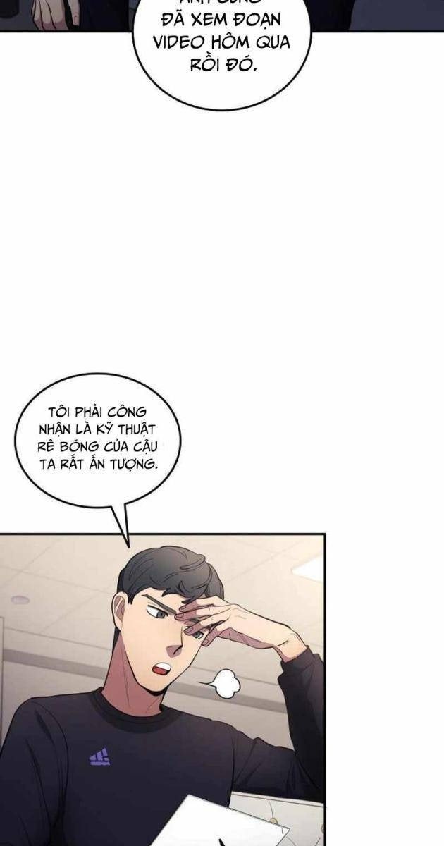 Thiên Phú Bóng Đá Tất Cả Đều Là Của Tôi! - Page 55