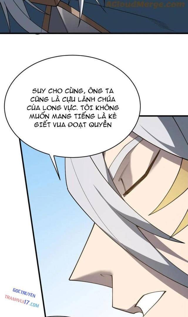 Game Online: Vì Quá Phóng Túng, Tôi Đã Trở Thành Kẻ Thù Của Cả Server - Page 40