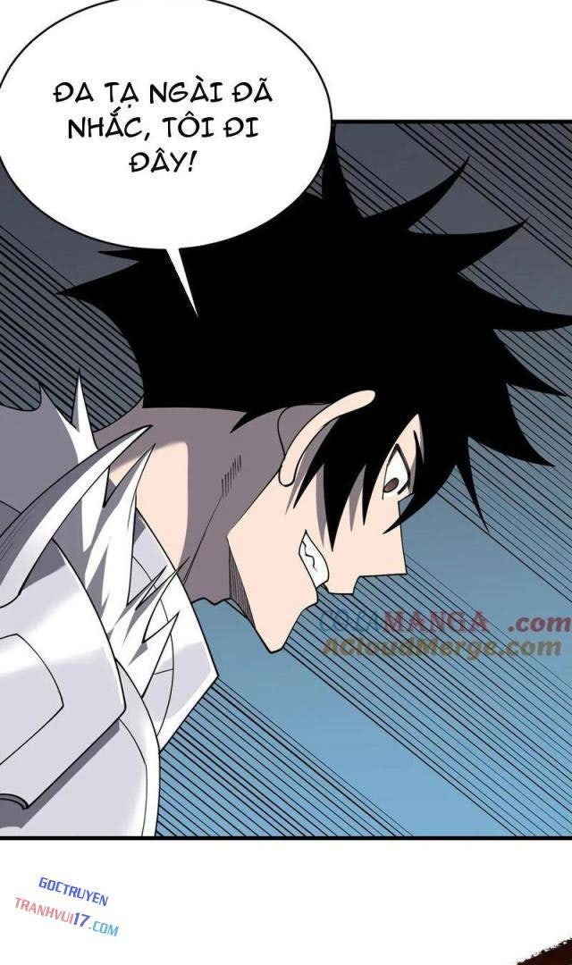 Game Online: Vì Quá Phóng Túng, Tôi Đã Trở Thành Kẻ Thù Của Cả Server - Page 46