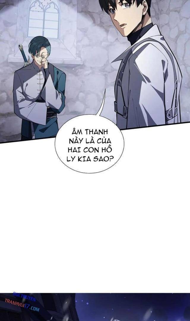 Ta Ký Kết Khế Ước Với Chính Mình - Page 52