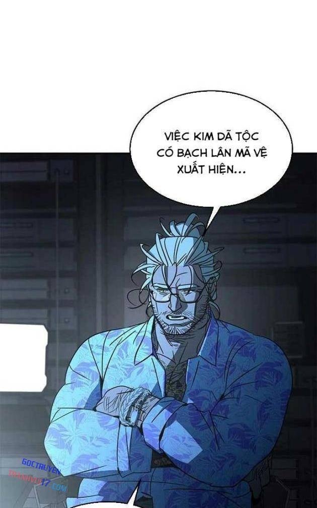 Thần Thú Đô Thị - Page 45