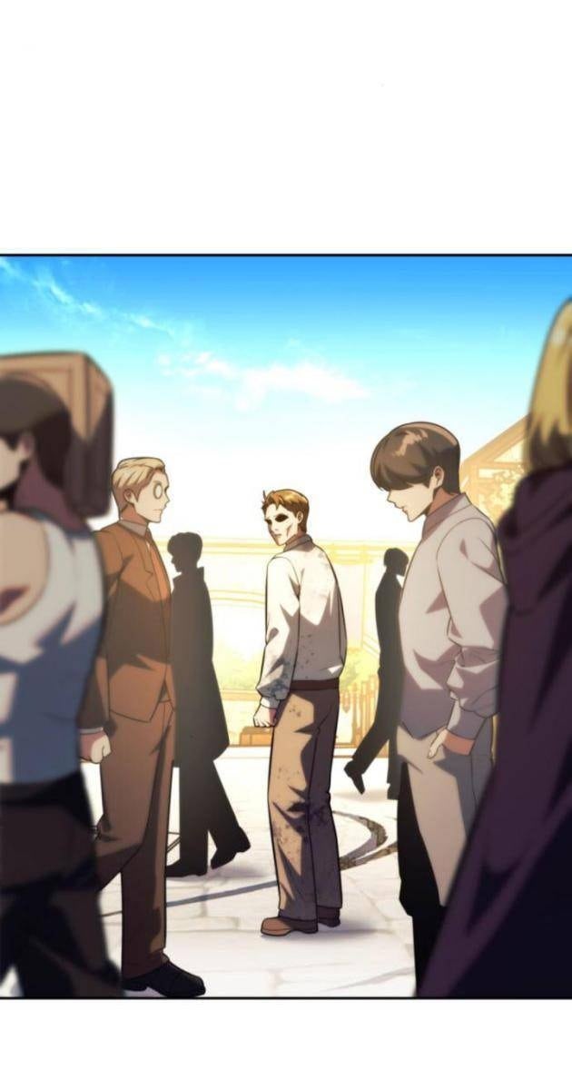 Hướng Dẫn Sinh Tồn Trong Học Viện - Page 25