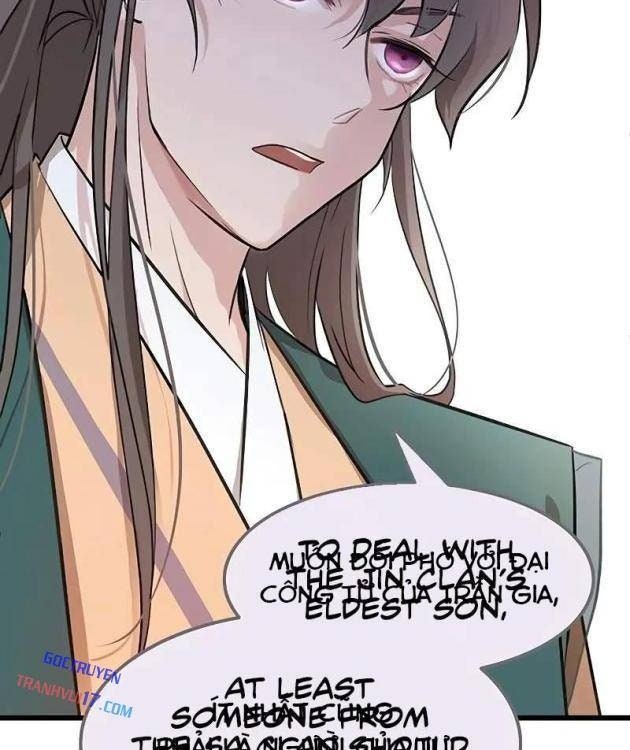 Vợ Tôi Là Giáo Chủ Ma Giáo - Page 30