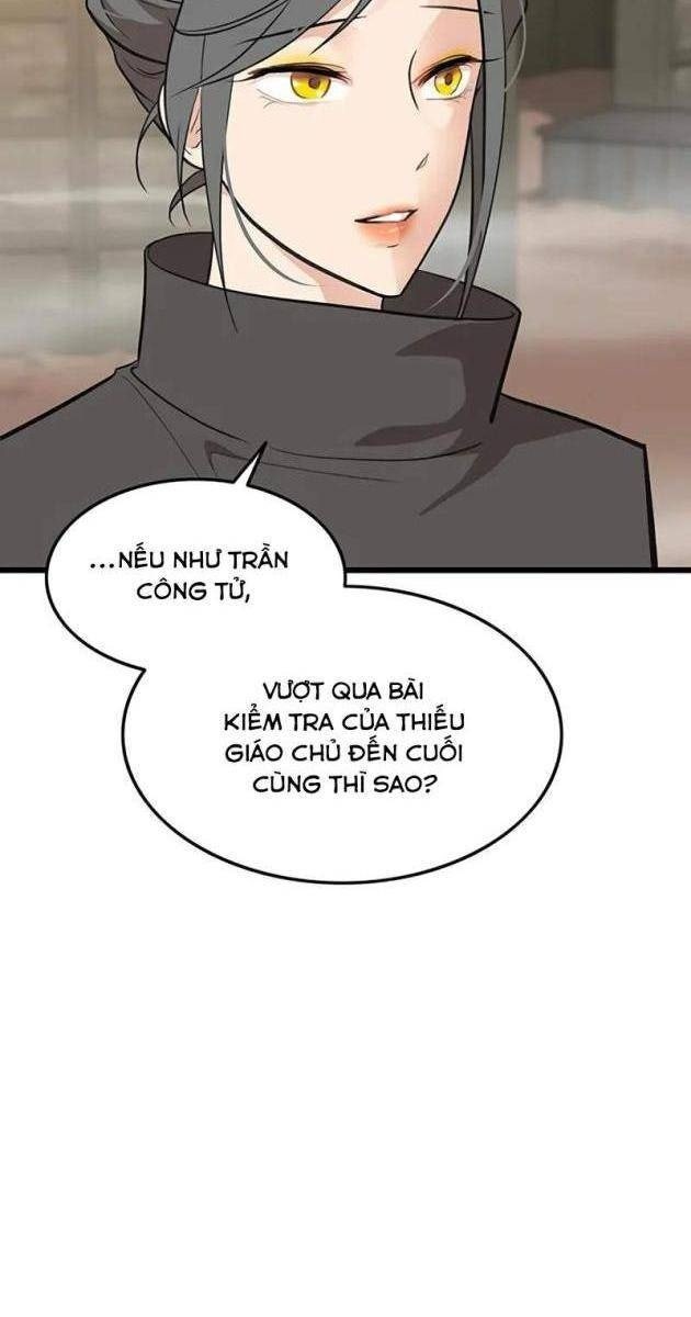 Vợ Tôi Là Giáo Chủ Ma Giáo - Page 51