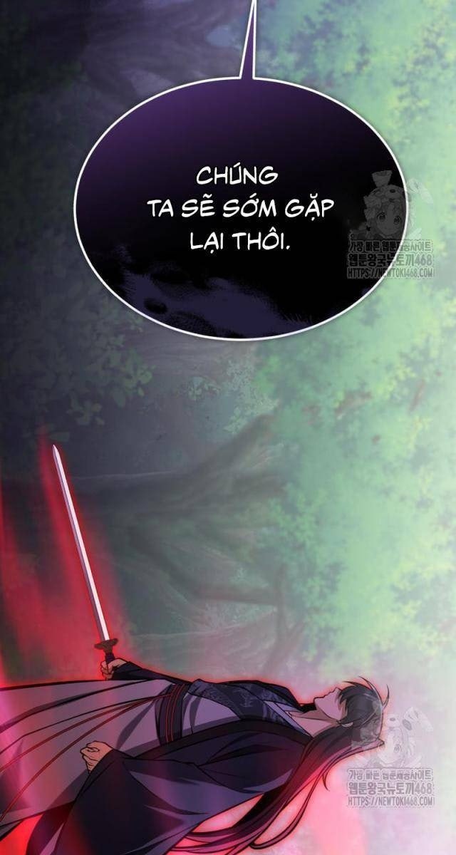 Giảng Sư Đứng Đầu: Baek Sư phụ - Page 41