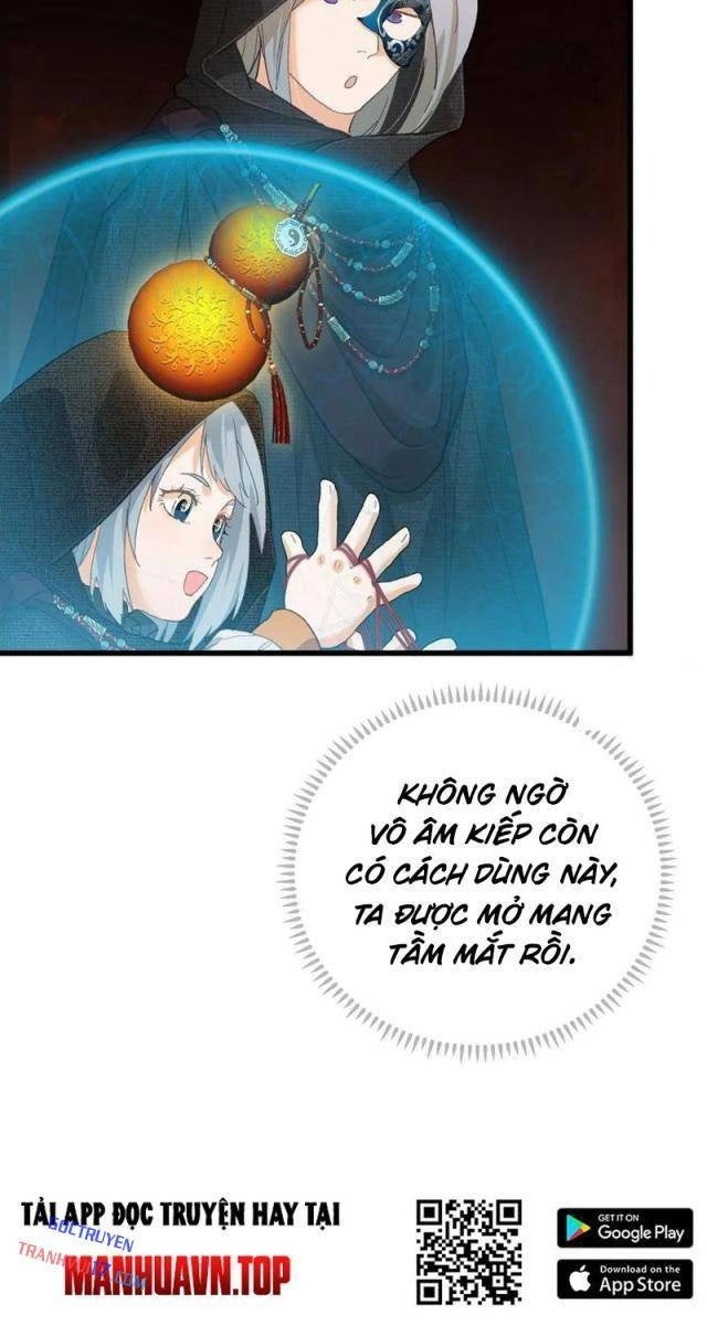 Đại Thừa Kỳ Mới Có Nghịch Tập Hệ Thống - Page 40