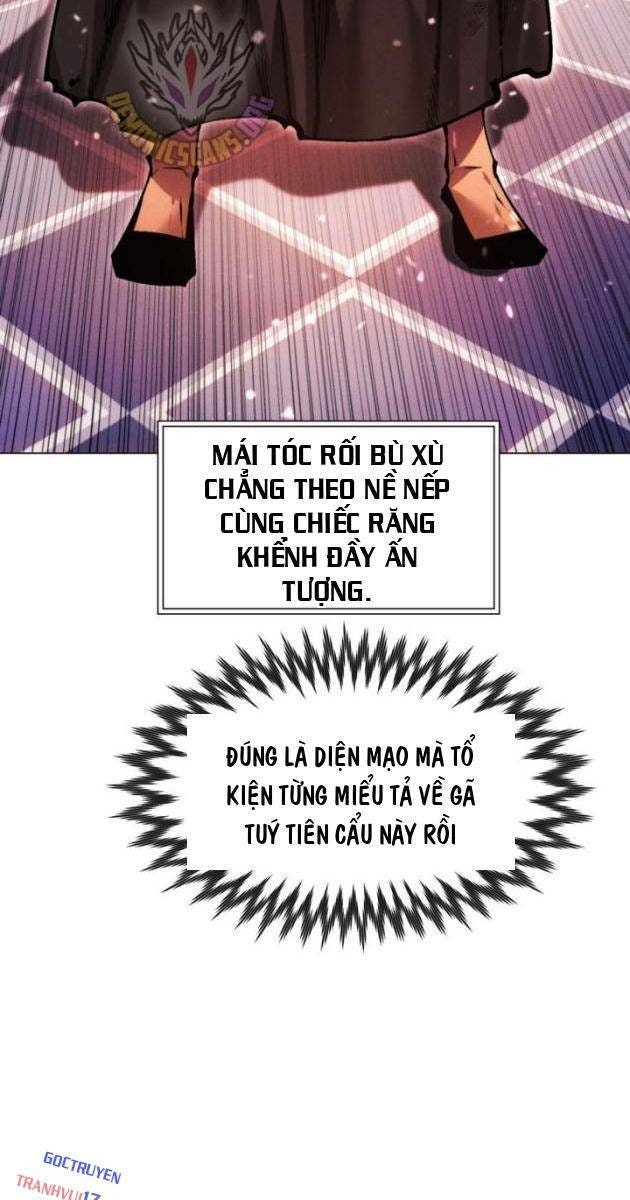 Chuyển Sinh Vào Thế Giới Võ Lâm - Page 99