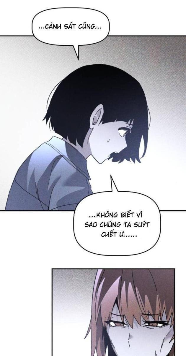 Cỗ Máy Dự Báo Sát Nhân - Page 122