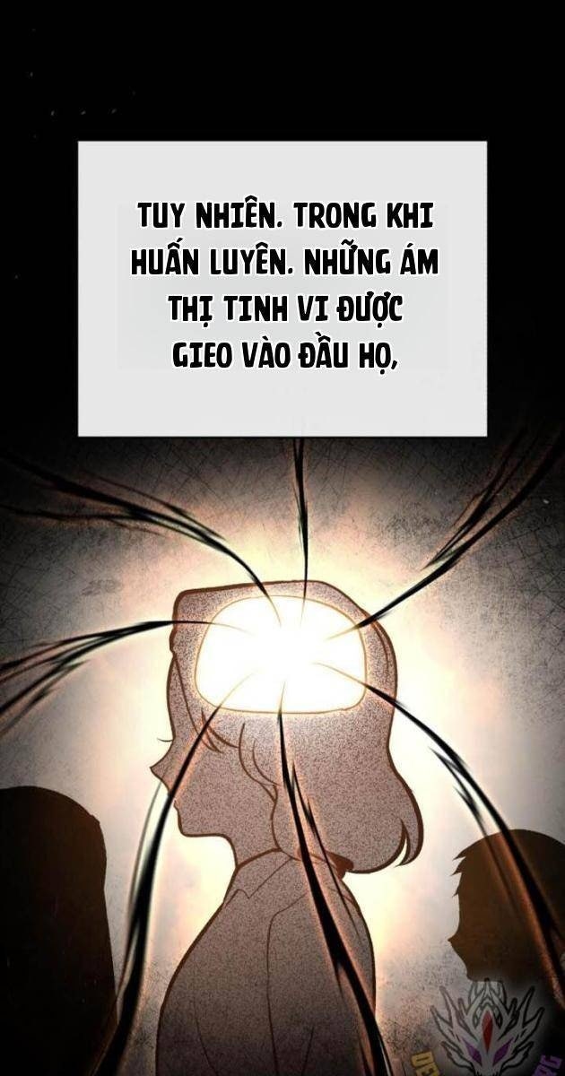 Giáo Sư Gián Điệp - Page 64