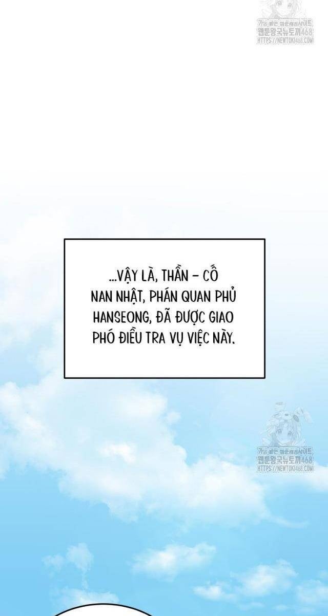 Vương Triều Đen Tối Joseon - Page 31