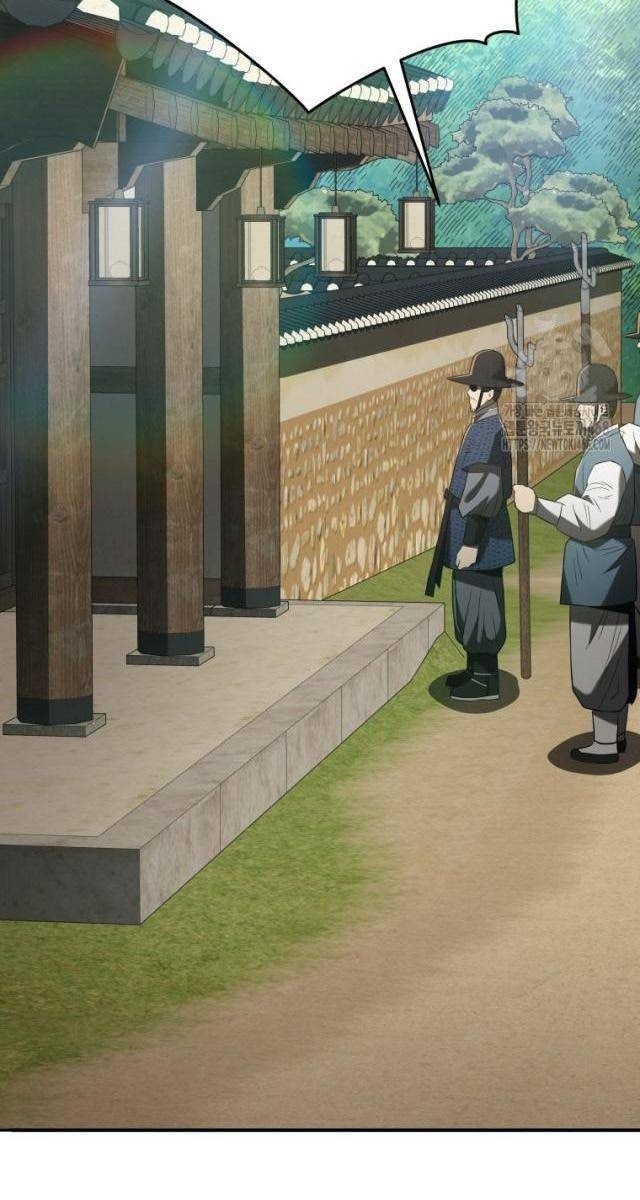 Vương Triều Đen Tối Joseon - Page 58