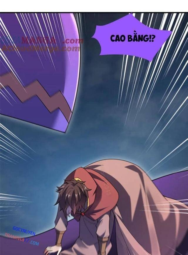 Thần Sủng Tiến Hóa - Page 4