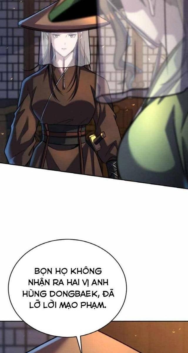 Tiểu Đệ Tử Của Võ Lâm Minh Chủ - Page 53