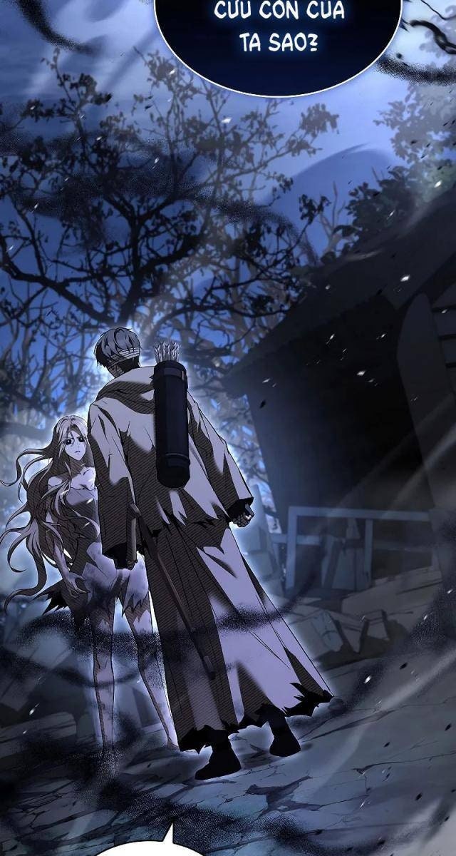 Vô Hồn Bất Kính Giả Dạ - Page 52