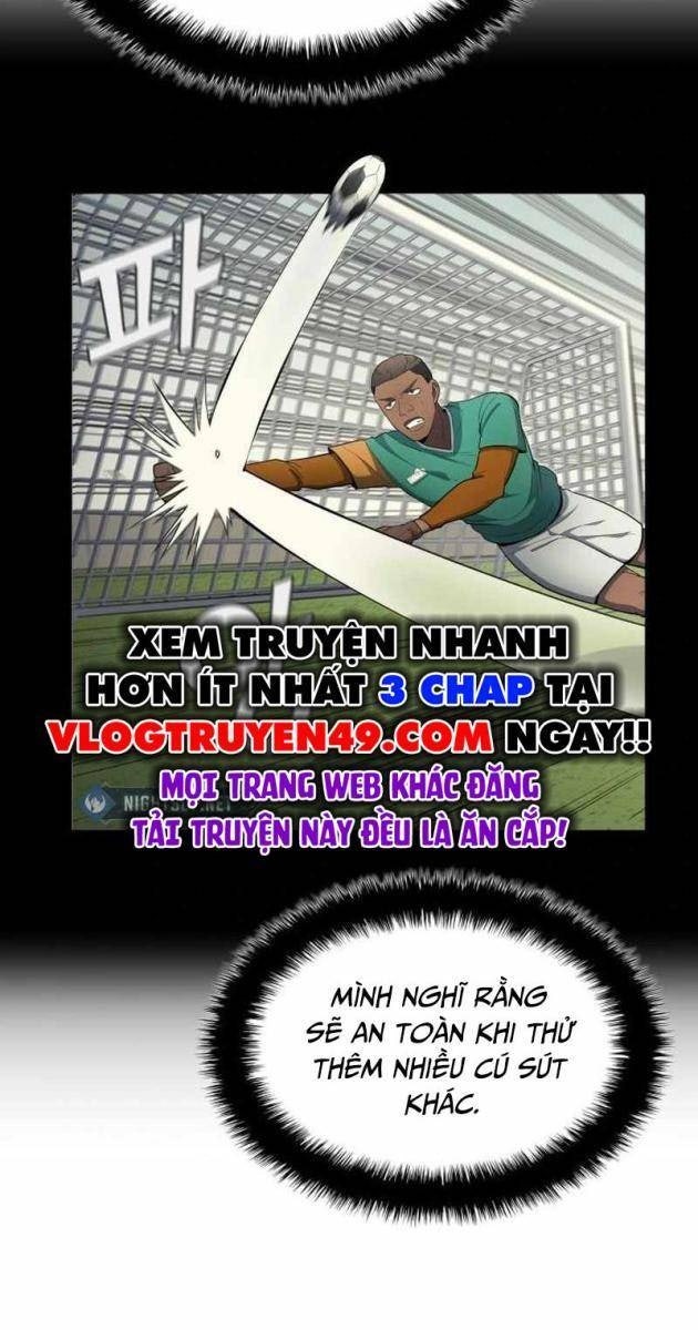 Thiên Phú Bóng Đá Tất Cả Đều Là Của Tôi! - Page 4