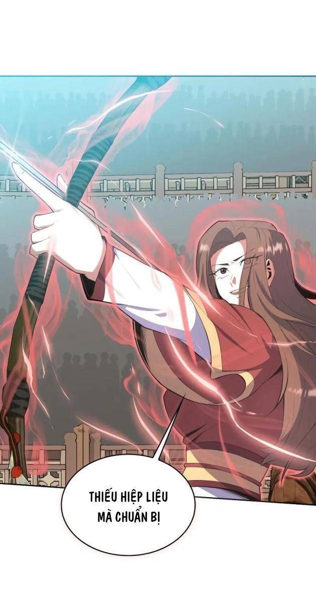 Tuyệt Đỉnh Võ Lâm - Page 67