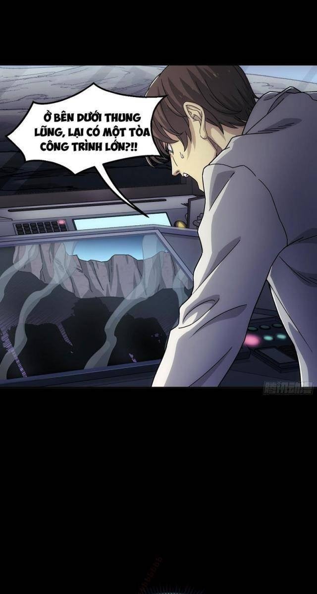 Khế Ước Cương Thiết - Page 7