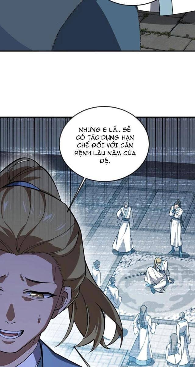 Ta Ở Tu Tiên Giới Chỉ Làm Giờ Hành Chính - Page 25