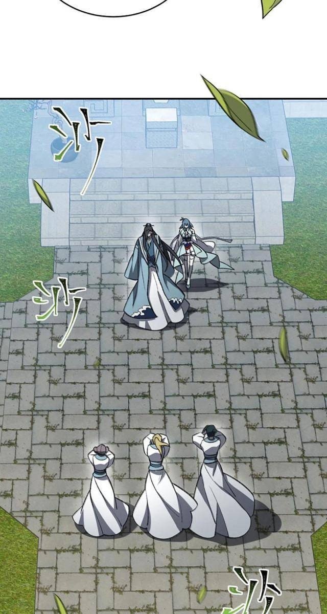 Ta Ở Tu Tiên Giới Chỉ Làm Giờ Hành Chính - Page 49