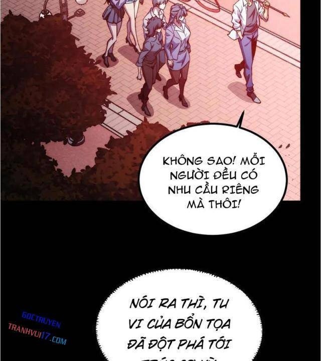 Mạt Thế: Nhân Hoàng Phiên Mời Chư Vị Nữ Đồ Đệ Nhập Tọa - Page 42