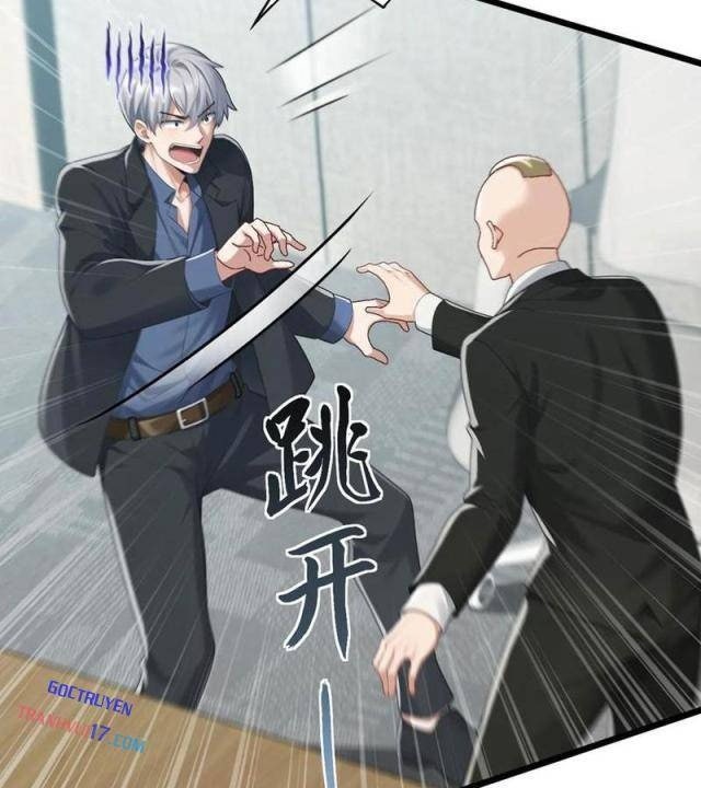 Đại Lão Xuống Núi: Bắt Đầu Từ Trở Thành Nam Thư Ký! - Page 14