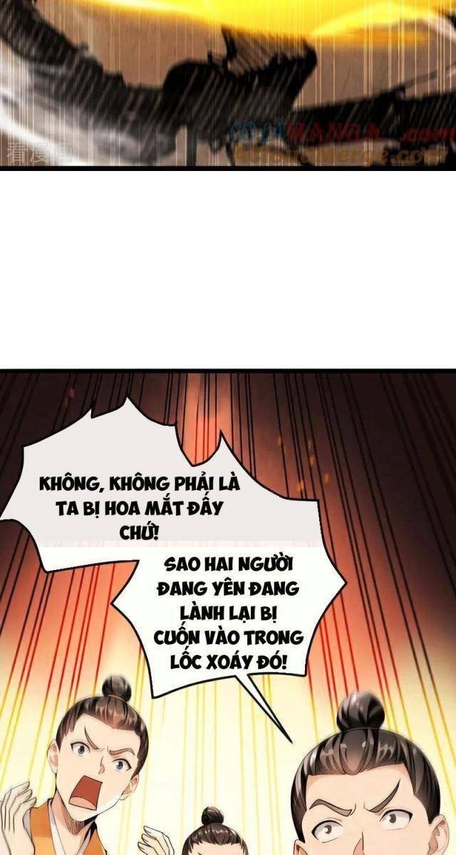 Thập Đại Đế Hoàng Đều Là Đệ Tử Của Ta - Page 53