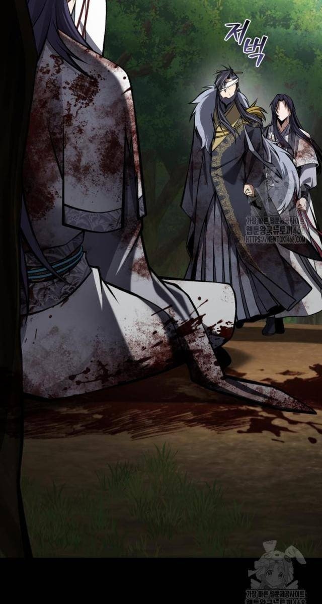 Giảng Sư Đứng Đầu: Baek Sư phụ - Page 91