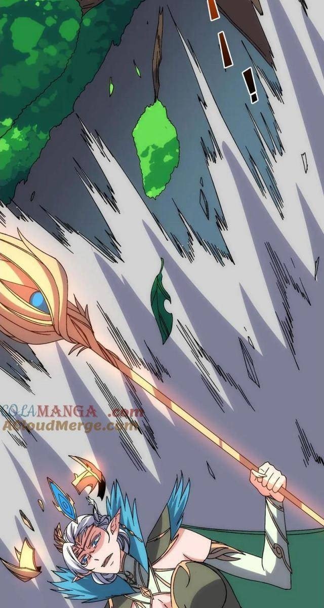 Bắt Đầu Kế Nhiệm Boss Hắc Long, Ta Vô Địch - Page 27