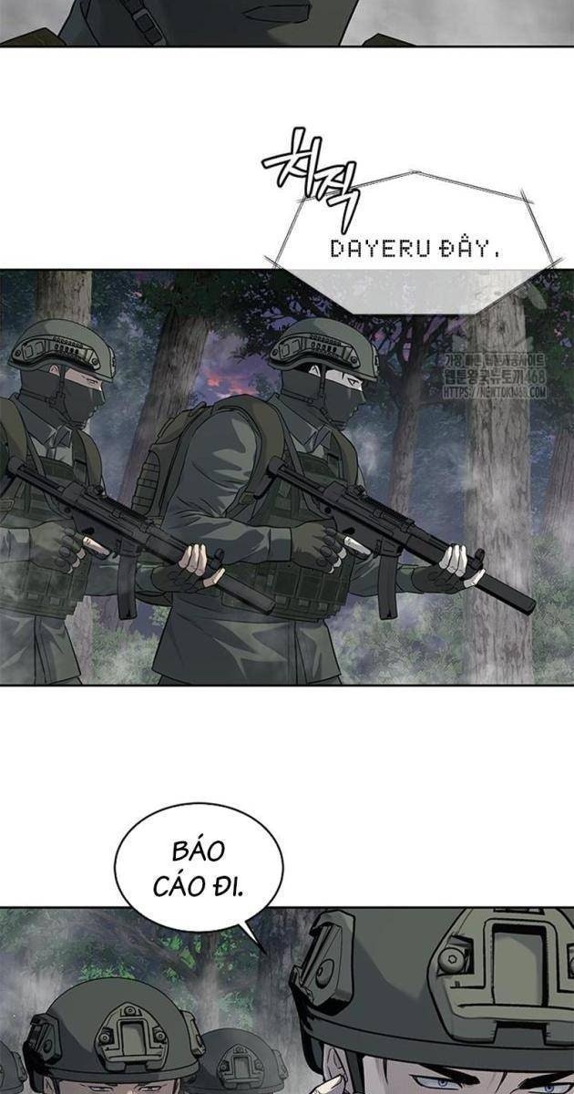 Đội Trưởng Lính Đánh Thuê - Page 92