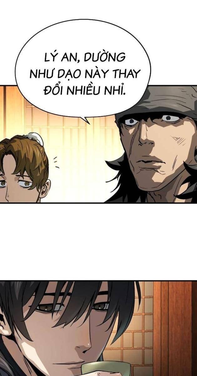 Tuyệt Thế Hồi Quy - Page 131