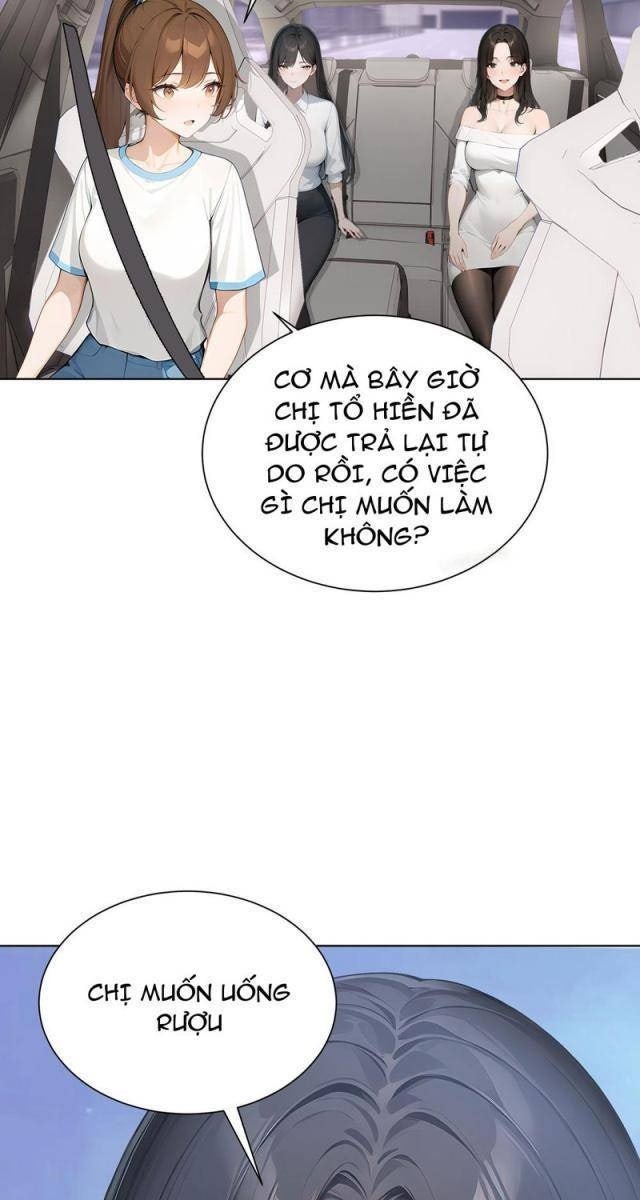 Khởi Đầu Vật Giá Sụt Giảm, Ta Trở Thành Nhà Giàu Số Một Thế Giới! - Page 31