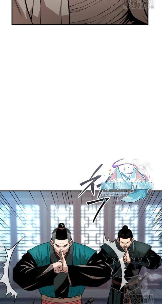 Quy Hoàn Lục Ma Đạo - Page 82