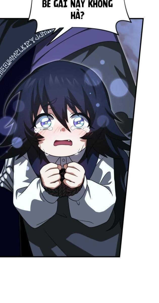 Người Chơi Trở Lại Sau 10000 Năm - Page 20