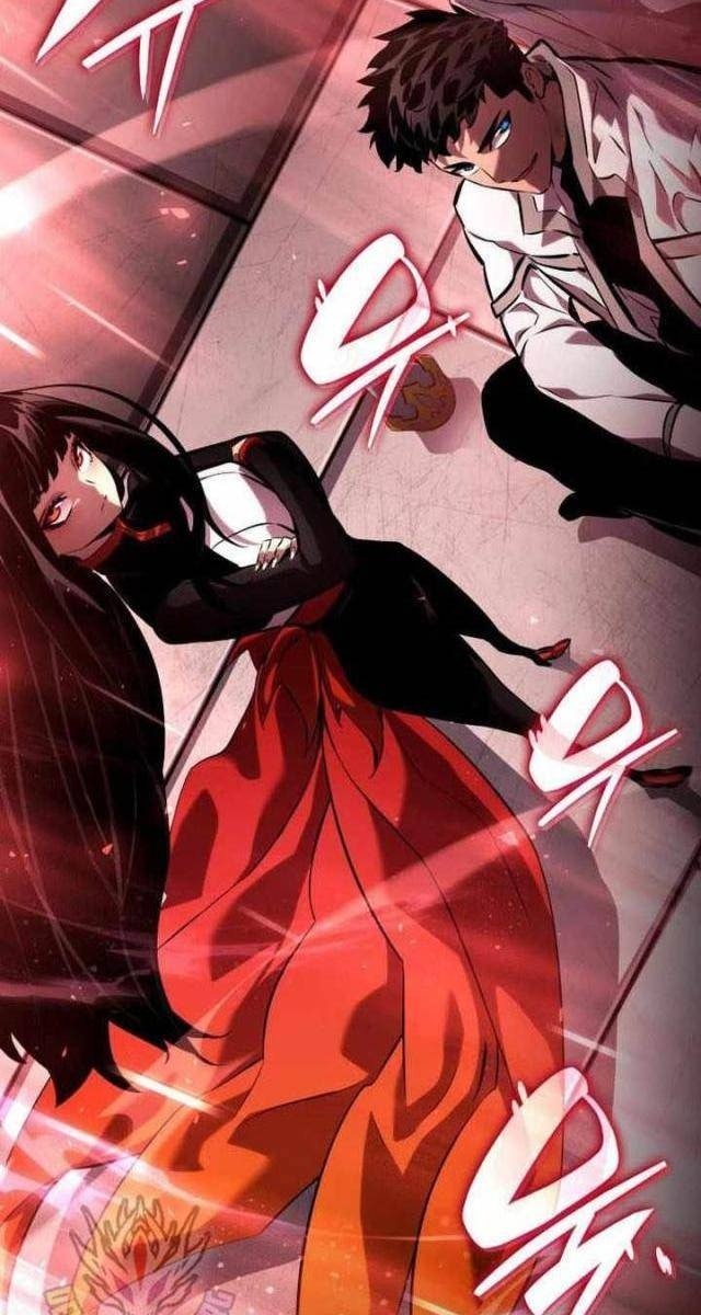 Chiêu Hồn Sư Siêu Phàm - Page 101