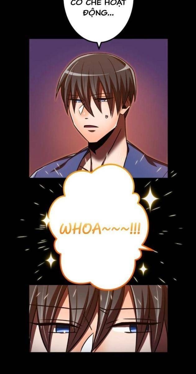 Huyết Thánh Cứu Thế Chủ~ Ta Chỉ Cần 0.0000001% Đã Trở Thành Vô Địch - Page 29