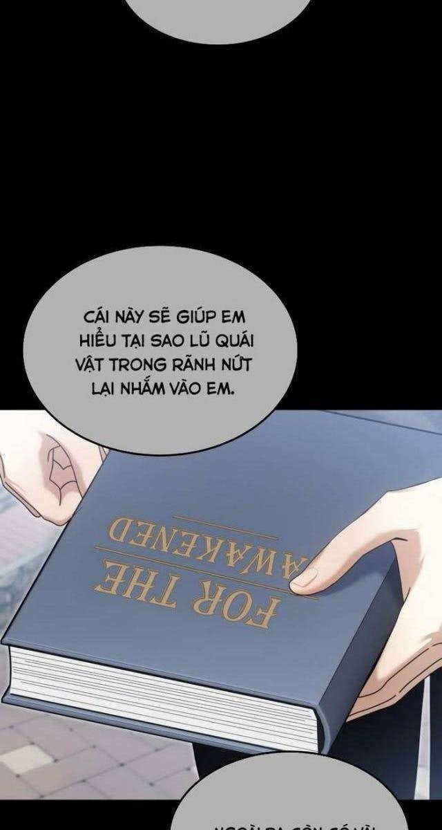 Thợ Săn Sống Trong Căn Hộ Cho Thuê - Page 111