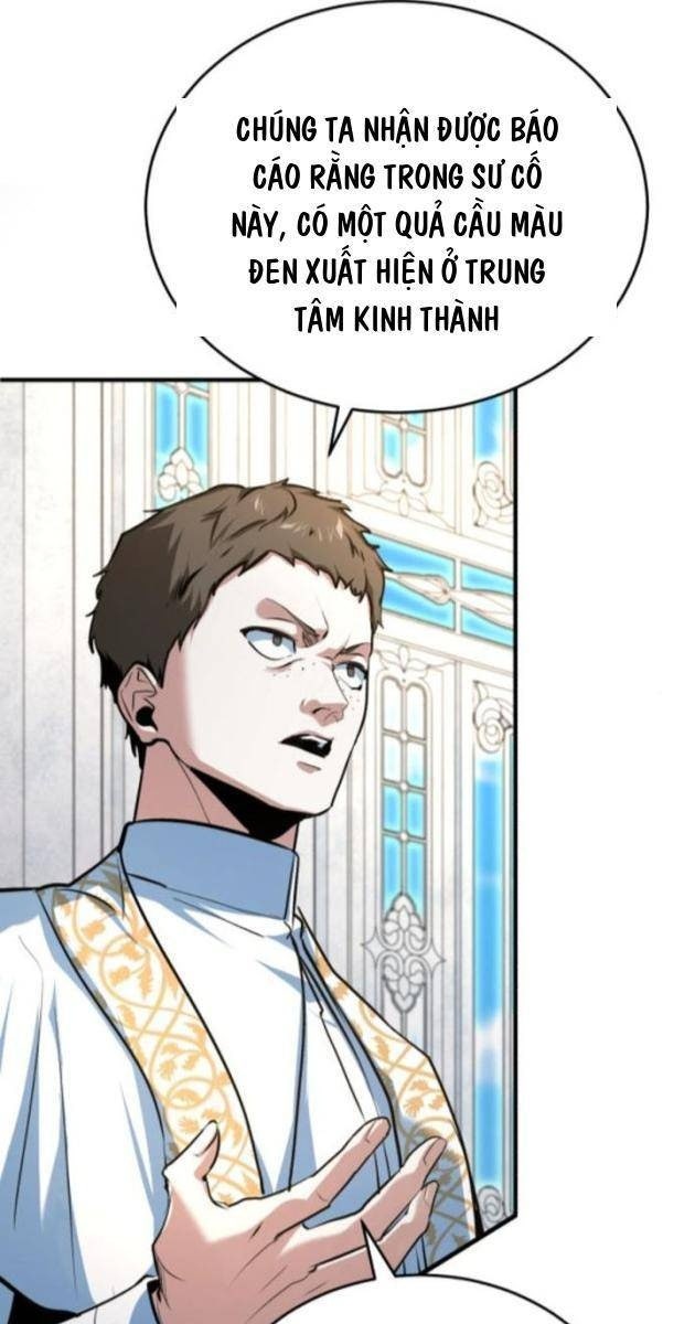 Giáo Sư Gián Điệp - Page 118