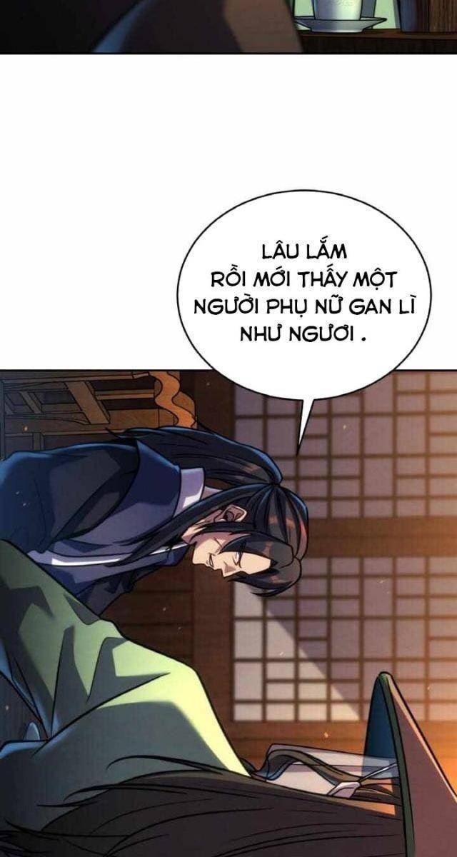 Tiểu Đệ Tử Của Võ Lâm Minh Chủ - Page 49