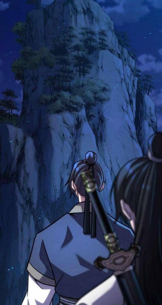 Tiểu Đệ Tử Của Võ Lâm Minh Chủ - Page 88