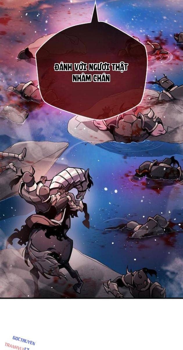 Người Chơi Che Giấu Quá Khứ - Page 124