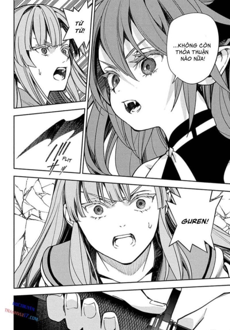 Thiên Thần Ngày Tận Thế - Page 30